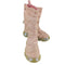 グラウンズ grounds JEWELRY PUFFER BOOTS レディース JPN:23