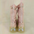 グラウンズ grounds JEWELRY PUFFER BOOTS レディース JPN:23