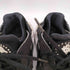 ナイキ NIKE WMNS AIR HUARACHE RUN BLACK BLACK WHITE レディース 25