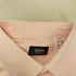ボスヒューゴボス BOSS HUGO BOSS ストライプドレスシャツ メンズ 42