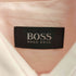 ボスヒューゴボス BOSS HUGO BOSS ストライプドレスシャツ メンズ 42