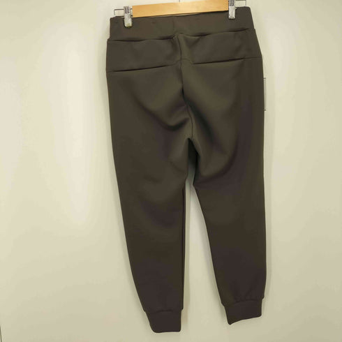 アタッチメント ATTACHMENT 22SS ダブル フェイス ニット ジョガー パンツ メンズ JPN:2