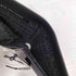 アルマーニエクスチェンジ ARMANI EXCHANGE ロゴ刻印 牛革 レザー 二つ折り財布 メンズ