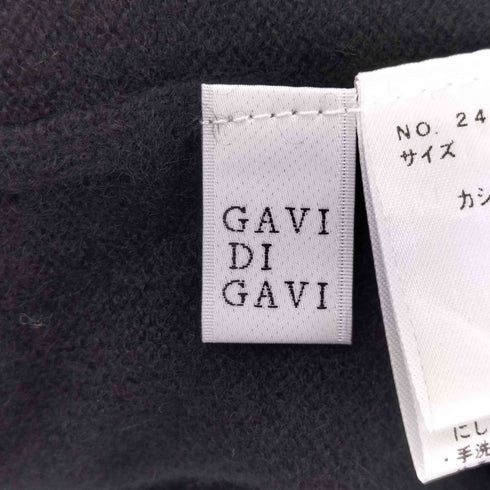 GAVI DE GAVI レディース 9F