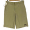 ディッキーズ Dickies メキシコ製 LOOSE FIT シャドーストライプ チノ ショーツ ショート パンツ メンズ US:32-33