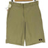 ディッキーズ Dickies メキシコ製 LOOSE FIT シャドーストライプ チノ ショーツ ショート パンツ メンズ US:32-33