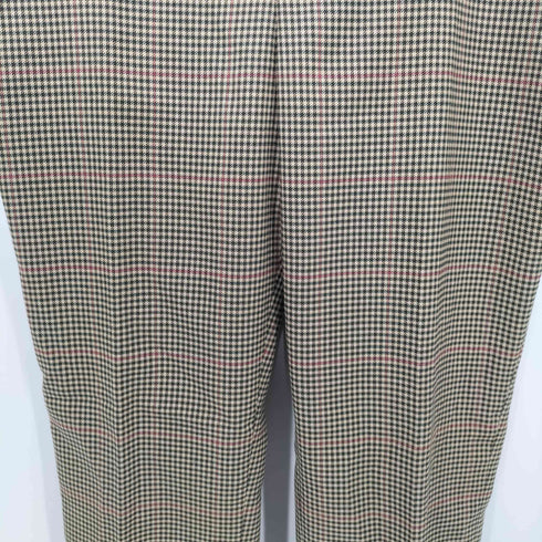 ローレンラルフローレン LAUREN RALPH LAUREN センタープレス レディース 175/78A