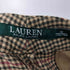 ローレンラルフローレン LAUREN RALPH LAUREN センタープレス レディース 175/78A