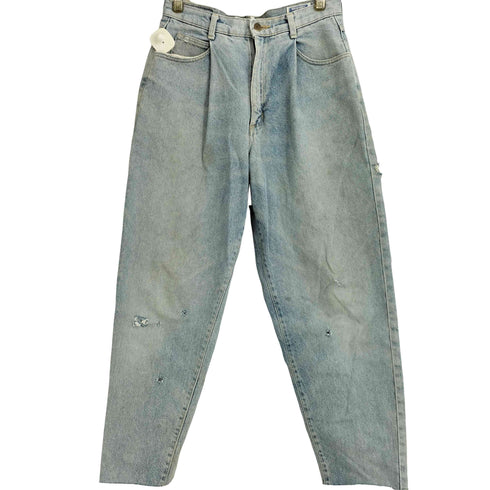 ラングラー Wrangler 90s 50s SPIRIT OF AMERICA 50s復刻 タックデニム メンズ