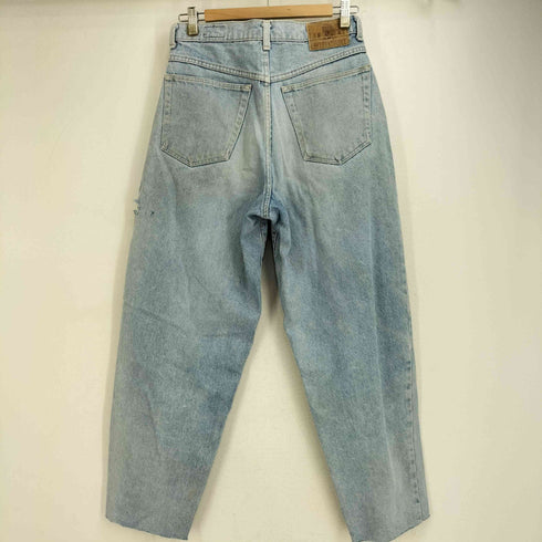 ラングラー Wrangler 90s 50s SPIRIT OF AMERICA 50s復刻 タックデニム メンズ
