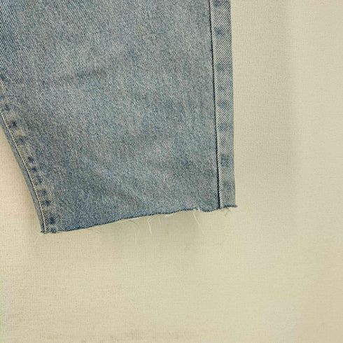 ラングラー Wrangler 90s 50s SPIRIT OF AMERICA 50s復刻 タックデニム メンズ