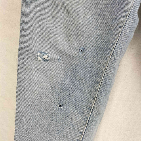 ラングラー Wrangler 90s 50s SPIRIT OF AMERICA 50s復刻 タックデニム メンズ