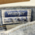 ラングラー Wrangler 90s 50s SPIRIT OF AMERICA 50s復刻 タックデニム メンズ