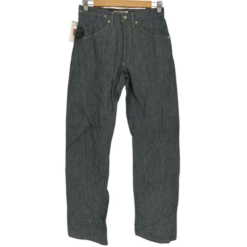 リーバイス Levis 90S ENGINEERED JEANS 00005-08 REGULAR FIT 5POCET 立体裁断 デニム パンツ 1999年製 デッドストック メンズ W30