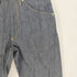 リーバイス Levis 90S ENGINEERED JEANS 00005-08 REGULAR FIT 5POCET 立体裁断 デニム パンツ 1999年製 デッドストック メンズ W30