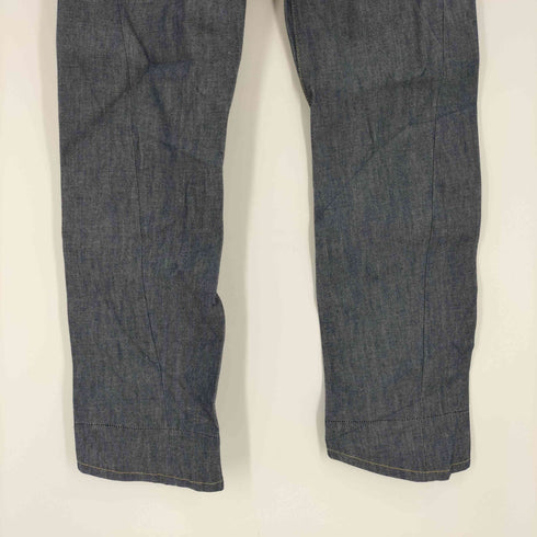 リーバイス Levis 90S ENGINEERED JEANS 00005-08 REGULAR FIT 5POCET 立体裁断 デニム パンツ 1999年製 デッドストック メンズ W30
