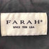ファーラー FARAH Two Tuck Wide Tapered Pants レディース 28-28