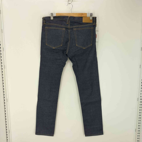 シップス SHIPS セルビッチ 5ポケット デニム パンツ メンズ 32