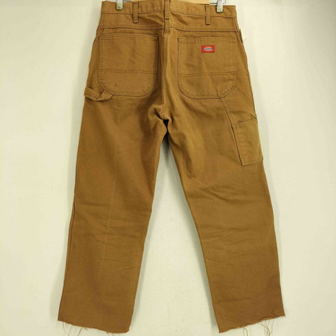 ディッキーズ Dickies 1939RBD ダック地 ペインターパンツ メンズ 34×32