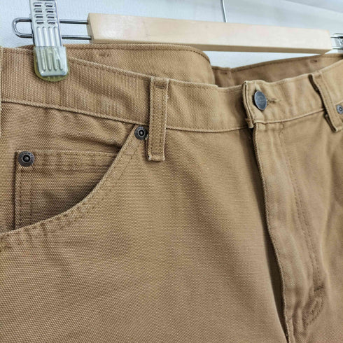 ディッキーズ Dickies 1939RBD ダック地 ペインターパンツ メンズ 34×32