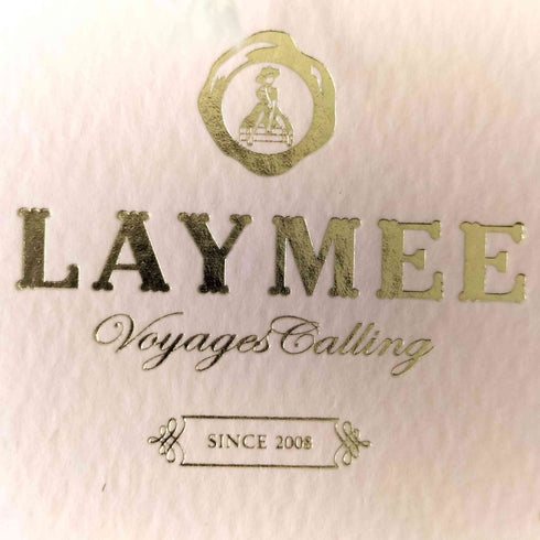 laymee プリーツレイヤードスカート レディース FREE