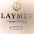 laymee プリーツレイヤードスカート レディース FREE