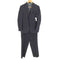 スーツカンパニー THE SUIT COMPANY 2B テーラードジャケット センタ―プレススラックス セットアップ メンズ