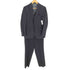 スーツカンパニー THE SUIT COMPANY 2B テーラードジャケット センタ―プレススラックス セットアップ メンズ