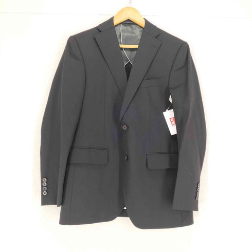 スーツカンパニー THE SUIT COMPANY 2B テーラードジャケット センタ―プレススラックス セットアップ メンズ