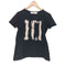 HUSSEIN CHALAYAN VIA BUS STOP 10YEARS S/S TEE import レディース FREE