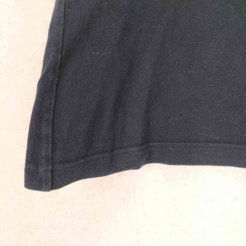 HUSSEIN CHALAYAN VIA BUS STOP 10YEARS S/S TEE import レディース FREE