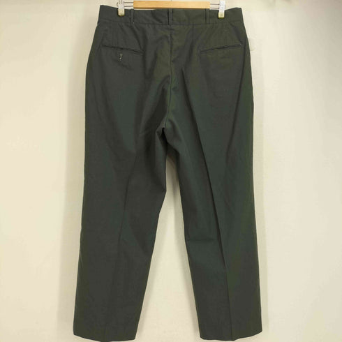 ユーエスアーミー U.S. ARMY 68年格納 AG-344 TYPE1 CLASS3 ドレスパンツ メンズ W37 L34