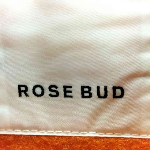 ローズバッド ROSE BUD ダッフルコート レディース JPN:S