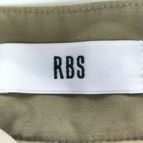 RBS コーデュロイスカート レディース