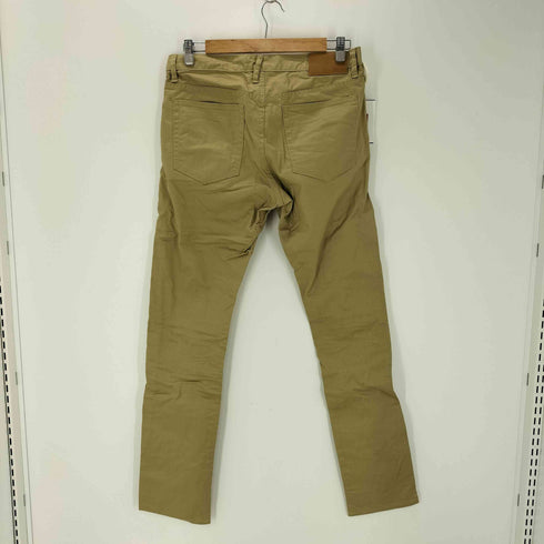 シップス SHIPS テーパード チノパンツ メンズ 32