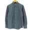 フェアファクス FAIRFAX ボタンダウンデニムシャツ メンズ JPN:M