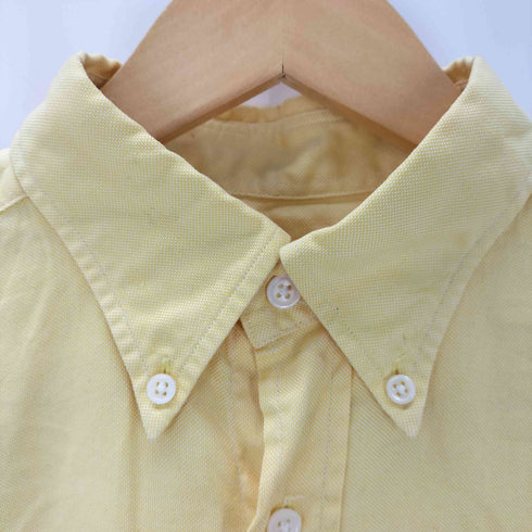 ポールスミス Paul Smith 長袖ボタンダウンシャツ メンズ M