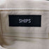 シップス SHIPS テーパード チノパンツ メンズ 31