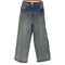 アメリ AMERI WARM FLEECE LINING DENIM レディース 26