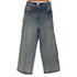 アメリ AMERI WARM FLEECE LINING DENIM レディース 26