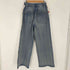 アメリ AMERI WARM FLEECE LINING DENIM レディース 26