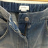 アメリ AMERI WARM FLEECE LINING DENIM レディース 26