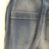 アメリ AMERI WARM FLEECE LINING DENIM レディース 26