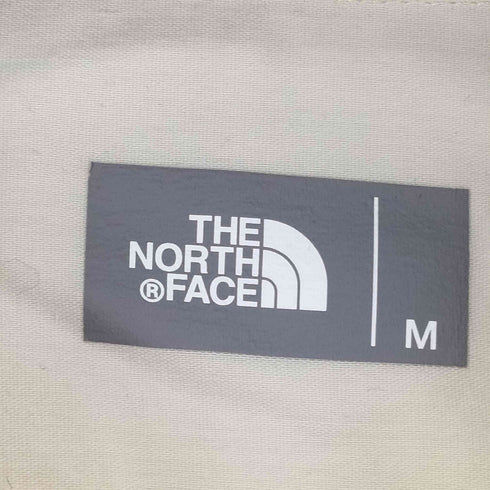 ザノースフェイス THE NORTH FACE SOM S/S OPEN SHIRT サイエンスオブショートスリーブオープンシャツ メンズ JPN:M