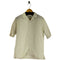 ザノースフェイス THE NORTH FACE SOM S/S OPEN SHIRT サイエンスオブショートスリーブオープンシャツ メンズ JPN:M