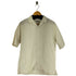 ザノースフェイス THE NORTH FACE SOM S/S OPEN SHIRT サイエンスオブショートスリーブオープンシャツ メンズ JPN:M