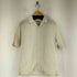 ザノースフェイス THE NORTH FACE SOM S/S OPEN SHIRT サイエンスオブショートスリーブオープンシャツ メンズ JPN:M