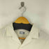 ザノースフェイス THE NORTH FACE SOM S/S OPEN SHIRT サイエンスオブショートスリーブオープンシャツ メンズ JPN:M