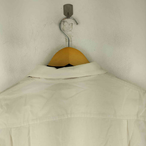 ザノースフェイス THE NORTH FACE SOM S/S OPEN SHIRT サイエンスオブショートスリーブオープンシャツ メンズ JPN:M