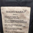 ワコマリア WACKO MARIA バック刺繍ファラオジャケット メンズ S